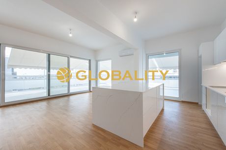 Apartment 120sqm for sale-Kalithea