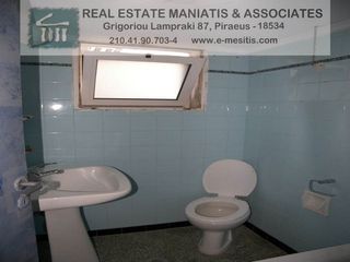 Διαμέρισμα 42 τ.μ. για πώληση, Πειραιάς, Καμίνια-thumb-11