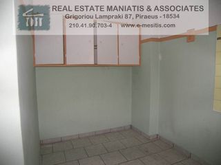 Διαμέρισμα 42 τ.μ. για πώληση, Πειραιάς, Καμίνια-thumb-9