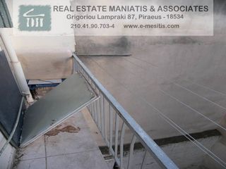 Διαμέρισμα 42 τ.μ. για πώληση, Πειραιάς, Καμίνια-thumb-13