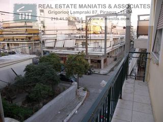 Διαμέρισμα 42 τ.μ. για πώληση, Πειραιάς, Καμίνια-thumb-4