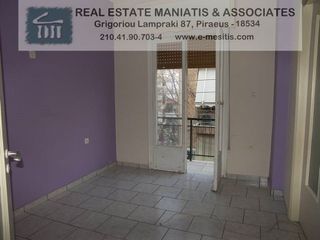 Διαμέρισμα 42 τ.μ. για πώληση, Πειραιάς, Καμίνια-thumb-2