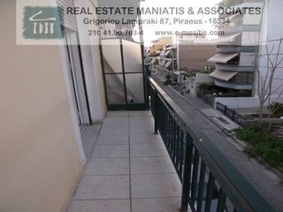 Διαμέρισμα 42 τ.μ. για πώληση, Πειραιάς, Καμίνια-thumb-5