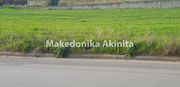 Οικόπεδο 2.500τ.μ. για ενοικίαση-Εύοσμος » Άνωθεν περιφερειακού