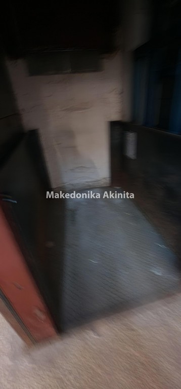 Αποθήκη 288 τ.μ. πρός ενοικίαση, Θεσσαλονίκη - Περιφ/Κοί Δήμοι, Μενεμένη