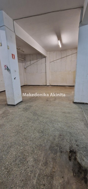 Αποθήκη 288 τ.μ. πρός ενοικίαση, Θεσσαλονίκη - Περιφ/Κοί Δήμοι, Μενεμένη