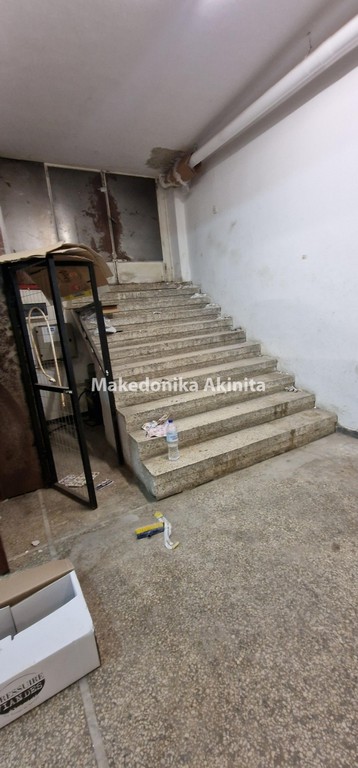 Αποθήκη 288 τ.μ. πρός ενοικίαση, Θεσσαλονίκη - Περιφ/Κοί Δήμοι, Μενεμένη