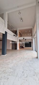 Επιχειρηματικό κτίριο 2.600τ.μ. για ενοικίαση-Ευκαρπία » Κέντρο