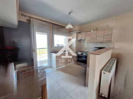 Apartment 112sqm for sale-Pylea » Nea Elvetia