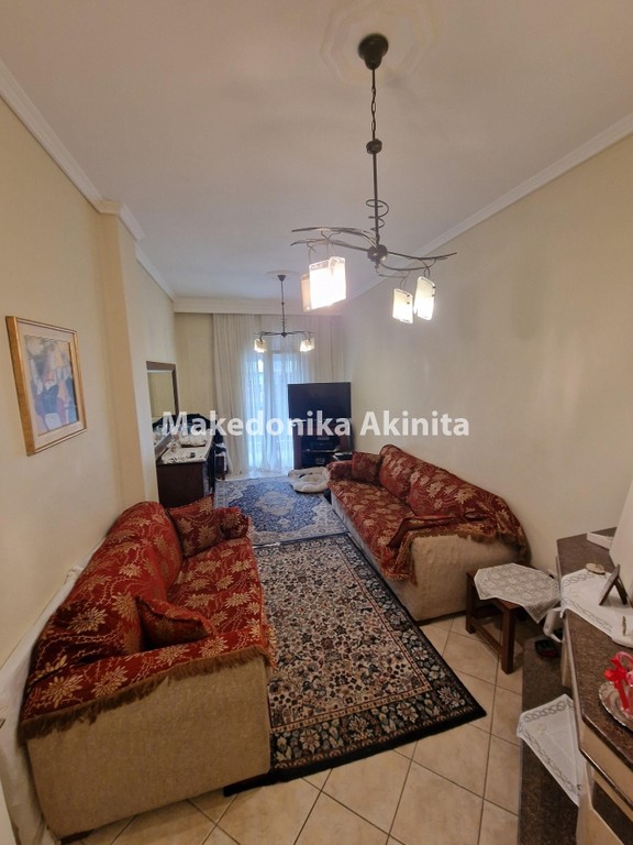 Διαμέρισμα 82 τ.μ. πρός πώληση, Θεσσαλονίκη - Κέντρο, Ανάληψη