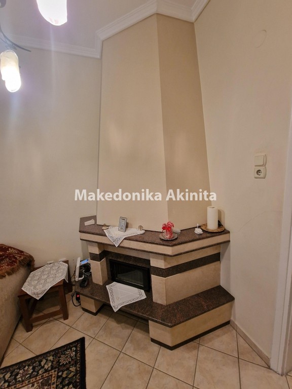 Διαμέρισμα 82 τ.μ. πρός πώληση, Θεσσαλονίκη - Κέντρο, Ανάληψη