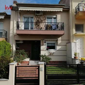 Maisonette 196sqm for sale-Thermi » Vasilika