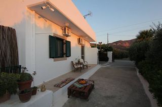 Μονοκατοικία 70 τ.μ. πρός ενοικίαση, Ν. Ηρακλείου, Μοίρες-thumb-9