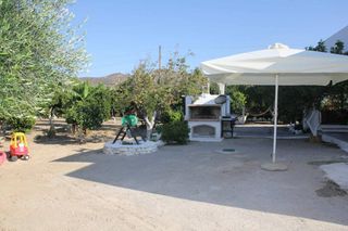 Μονοκατοικία 70 τ.μ. πρός ενοικίαση, Ν. Ηρακλείου, Μοίρες-thumb-3