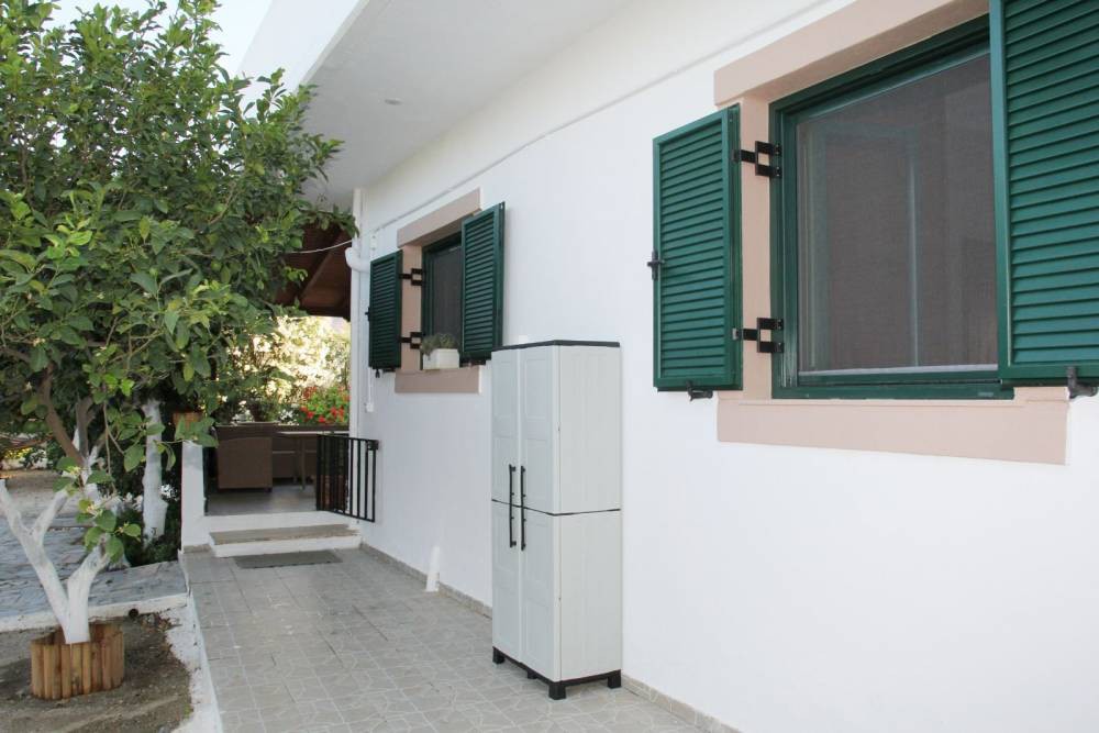 Μονοκατοικία 70 τ.μ. πρός ενοικίαση, Ν. Ηρακλείου, Μοίρες