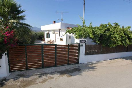 Μονοκατοικία 70τ.μ. για ενοικίαση-Μοίρες » Μονόχωρο