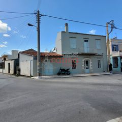 Κτίριο 212 τ.μ. προς πώληση, Χαλέπα-thumb-5