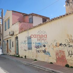 Κτίριο 212 τ.μ. προς πώληση, Χαλέπα-thumb-22