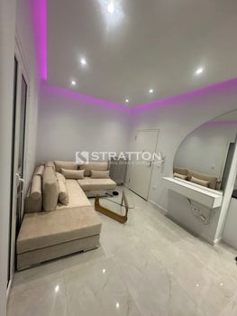 Apartment 65sqm for sale-Koukaki - Makrigianni » Koukaki - Pediki Chara