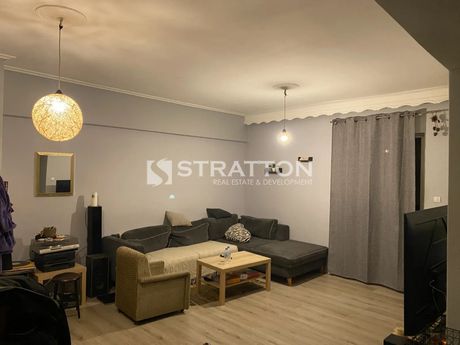 Apartment 73sqm for sale-Neos Kosmos » Kinosargous