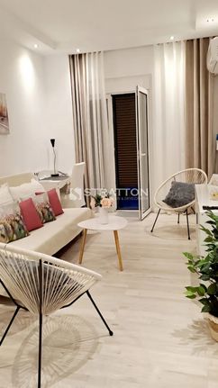 Διαμέρισμα 51 τ.μ. για πώληση, Αθήνα - Κέντρο, Λεωφ. Πατησίων - Λεωφ. Αχαρνών