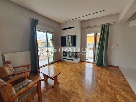 Apartment 98sqm for sale-Neos Kosmos » Center