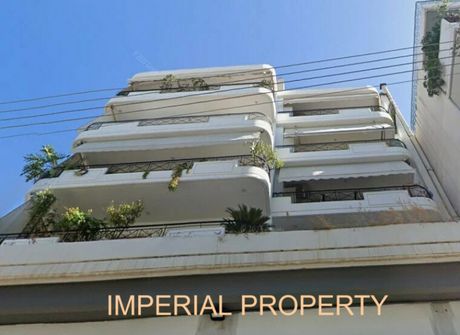 Apartment 114sqm for sale-Nea Smyrni » Ano Nea Smyrni