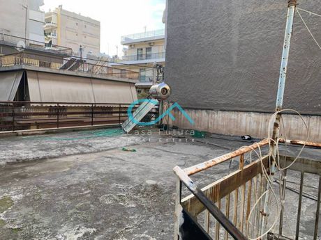 Οικόπεδο 170τ.μ. για πώληση-Κορυδαλλός » Φυλακές - αθλητικό κέντρο