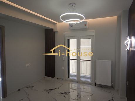Studio / γκαρσονιέρα 37τ.μ. για πώληση-Μπότσαρη
