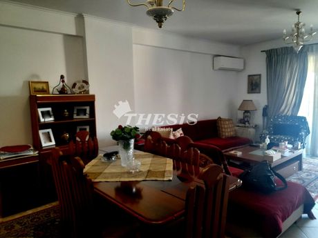 Διαμέρισμα 115τ.μ. για πώληση-Παλαιό φάληρο » Αμφιθέα
