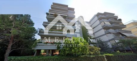 Apartment 120sqm for rent-Alimos » Center