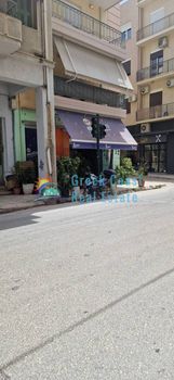 Store 58sqm for rent-Patra » Gouva