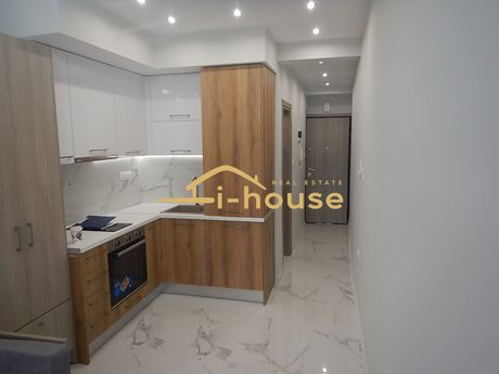 Studio / γκαρσονιέρα 28 τ.μ. για πώληση