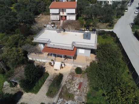 Μονοκατοικία 112 τ.μ. πρός πώληση