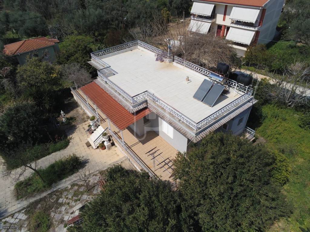Μονοκατοικία 112 τ.μ. πρός πώληση, Αχαΐα, Μεσσατίδα