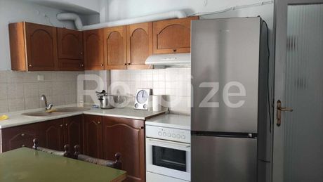 Apartment 70sqm for rent-Ano Toumpa