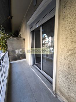 Office 80sqm for rent-Ampelokipoi - Pentagon