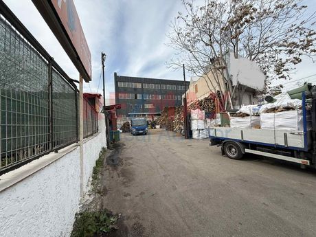 Επιχειρηματικό κτίριο 1.500 τ.μ. για πώληση
