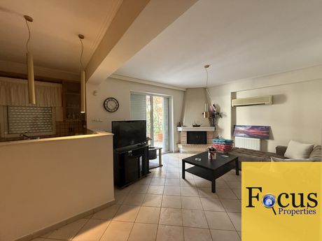 Maisonette 94sqm for rent-Palaio Faliro