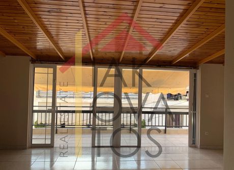 Διαμέρισμα 110 τ.μ. για ενοικίαση