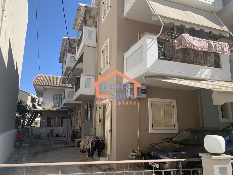 Studio / γκαρσονιέρα 43 τ.μ. για πώληση, Ν. Λευκάδας, Λευκάδα