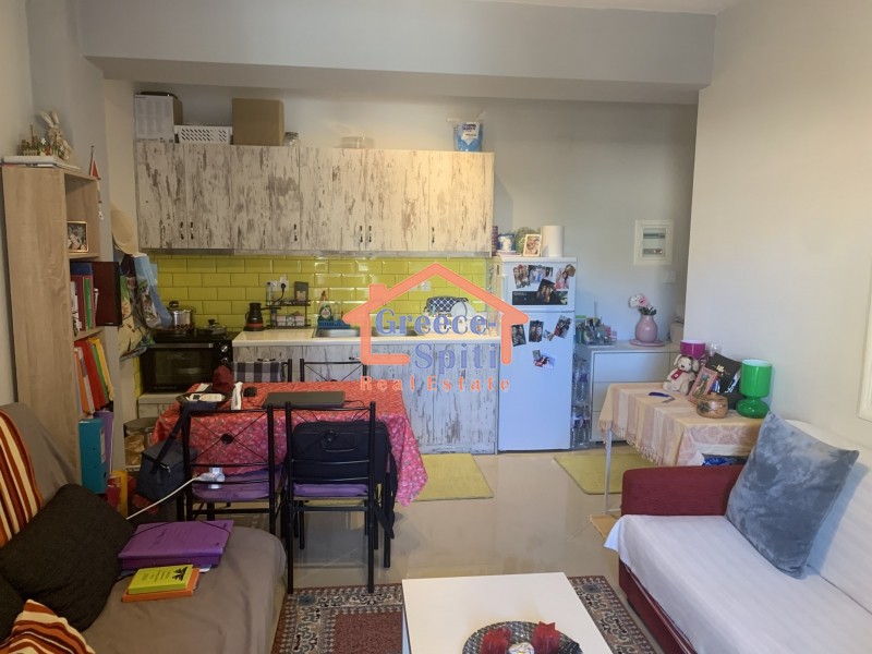 Studio / γκαρσονιέρα 43 τ.μ. πρός πώληση, Ν. Λευκάδας, Λευκάδα