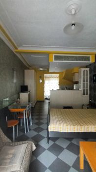 Studio / γκαρσονιέρα 35 τ.μ. για ενοικίαση