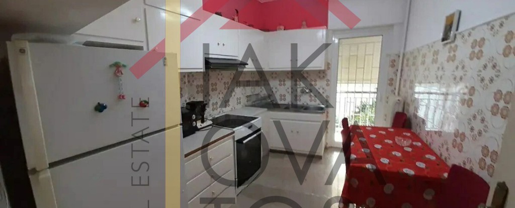 Διαμέρισμα 72 τ.μ. προς ενοικίαση, Αστυνομικά Ηλιούπολης