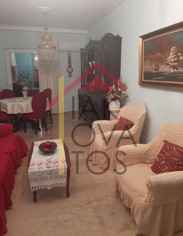 Διαμέρισμα 72 τ.μ. προς ενοικίαση, Αστυνομικά Ηλιούπολης