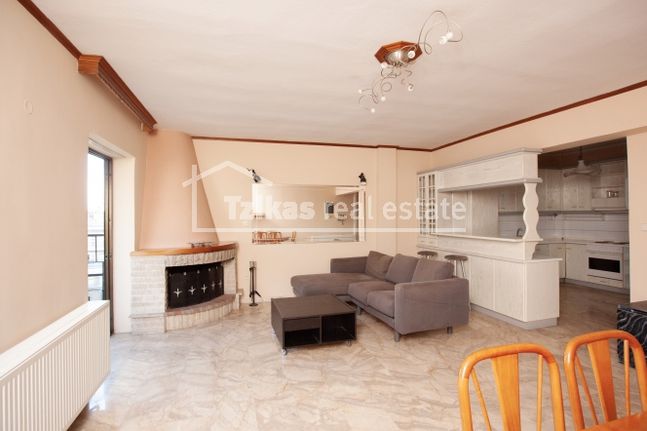 Apartment 150 sqm for sale, Thessaloniki - Suburbs, Kalamaria