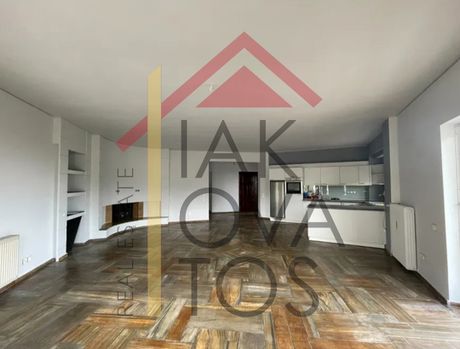 Διαμέρισμα 130 τ.μ. για ενοικίαση