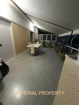 Apartment 98sqm for sale-Kalithea » Tzitzifies