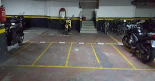 Parking 20 τ.μ. για ενοικίαση