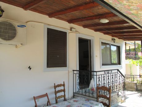 Detached home 65 sqm for sale